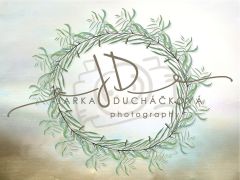 JD PHOTOGRAPHY  Fotopozadí - Jarní zeleň 25