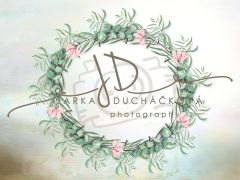 JD PHOTOGRAPHY  Fotopozadí - Jarní zeleň 26