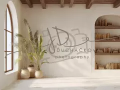 Fotopozadí - Beach HOUSE 16