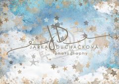 JD PHOTOGRAPHY  Fotopozadí - Hvězdičky 12