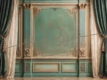 WALL 168