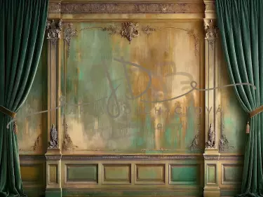 WALL 173