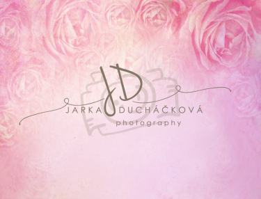 JD PHOTOGRAPHY  Fotopozadí - RUŽE 17