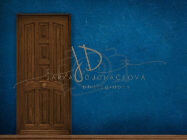 JD PHOTOGRAPHY  Fotopozadí - DVEŘE 35