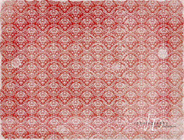 JD PHOTOGRAPHY  Fotopozadí - DAMAŠEK 54 retro