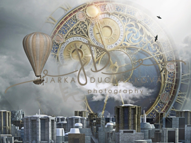 JD PHOTOGRAPHY  Fotopozadí - FANTASY 42