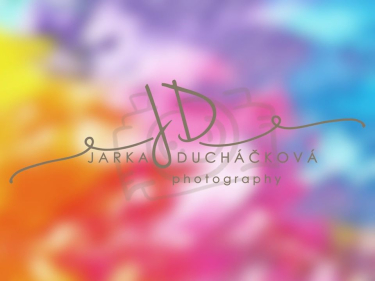 JD PHOTOGRAPHY  Fotopozadí - DUHOVKY 1