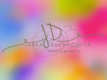 JD PHOTOGRAPHY  Fotopozadí - DUHOVKY 3