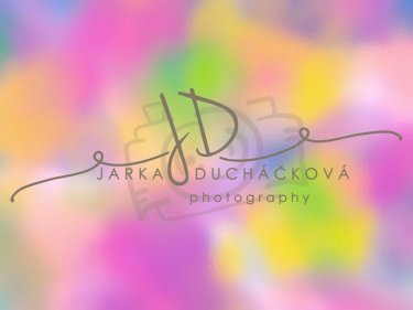 JD PHOTOGRAPHY  Fotopozadí - DUHOVKY 4