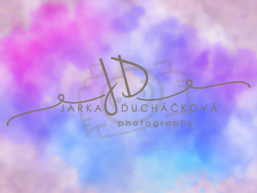 JD PHOTOGRAPHY  Fotopozadí - DUHOVKY 13