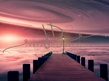 JD PHOTOGRAPHY  Fotopozadí - FANTASY 51
