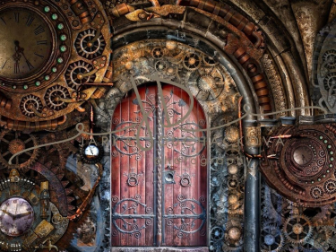 JD PHOTOGRAPHY  Fotopozadí - FANTASY 62