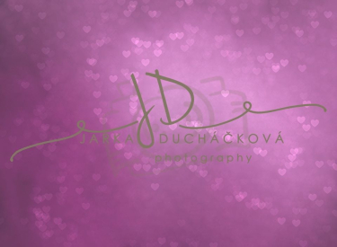 JD PHOTOGRAPHY  Fotopozadí - LOVE 19