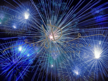 JD PHOTOGRAPHY  Fotopozadí - OHŇOSTROJ 3