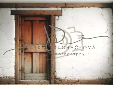 Fotopozadí - DOOR 19