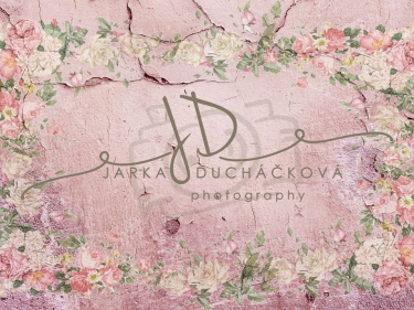 JD PHOTOGRAPHY  Fotopozadí - VINTAGE 37