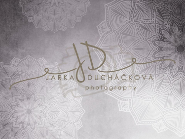 JD PHOTOGRAPHY  Fotopozadí - VINTAGE 60