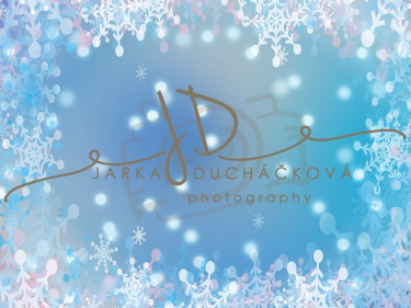 JD PHOTOGRAPHY  Fotopozadí - WINTER 56