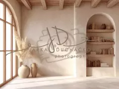 Fotopozadí - Beach HOUSE 2