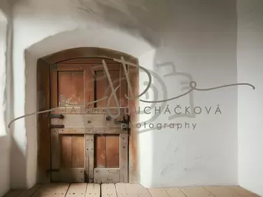 Fotopozadí - DOOR 20