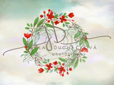 JD PHOTOGRAPHY  Fotopozadí - Jarní zeleň 36