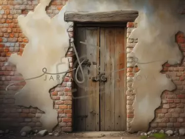 Fotopozadí - DOOR 21