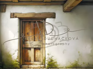 Fotopozadí - DOOR 22