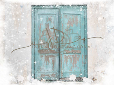 JD PHOTOGRAPHY  Fotopozadí - VÁNOČNÍ ARANŽOVANÉ 62