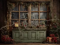 Fotopozadí - CHRISTMAS 226