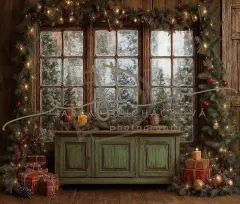 Fotopozadí - CHRISTMAS 228