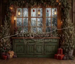 Fotopozadí - CHRISTMAS 229