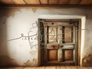 Fotopozadí - DOOR 23