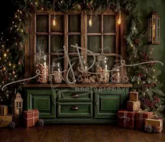 Fotopozadí - CHRISTMAS 230
