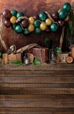 JD PHOTOGRAPHY  Fotopozadí -  SPOJENÉ JUNGLE1