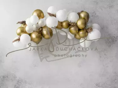 JD PHOTOGRAPHY  Fotopozadí - BALONKY 15