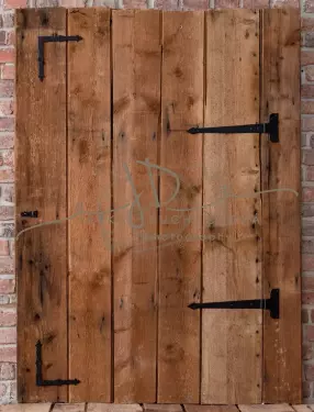 JD PHOTOGRAPHY  Fotopozadí - DVEŘE 38