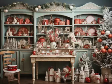 JD PHOTOGRAPHY  Fotopozadí - CHRISTMAS 4