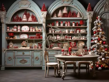 JD PHOTOGRAPHY  Fotopozadí - CHRISTMAS 10