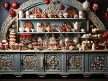 JD PHOTOGRAPHY  Fotopozadí - CHRISTMAS 27