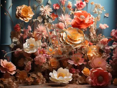 JD PHOTOGRAPHY  Fotopozadí - MAGIC 3