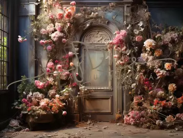 JD PHOTOGRAPHY  Fotopozadí - MAGIC 7