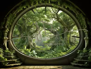 JD PHOTOGRAPHY  Fotopozadí - MAGIC 10