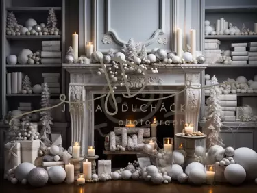 JD PHOTOGRAPHY  Fotopozadí - CHRISTMAS 39