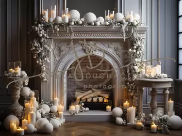 JD PHOTOGRAPHY  Fotopozadí - CHRISTMAS 46