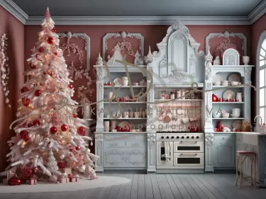 JD PHOTOGRAPHY  Fotopozadí - CHRISTMAS 52