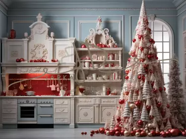 JD PHOTOGRAPHY  Fotopozadí - CHRISTMAS 55