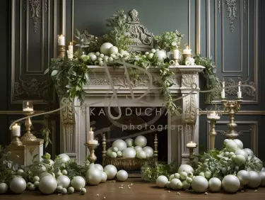 JD PHOTOGRAPHY  Fotopozadí - CHRISTMAS 61