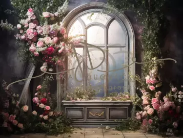 JD PHOTOGRAPHY  Fotopozadí - MAGIC 25