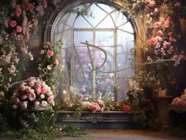 JD PHOTOGRAPHY  Fotopozadí - MAGIC 29