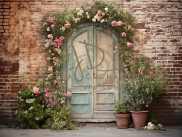 JD PHOTOGRAPHY  Fotopozadí - MAGIC 34